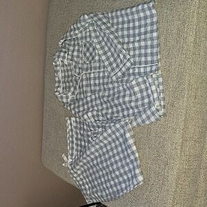 GILLIGAN AND OMALLY SZ  L SLEEPWARE NEW WITHOUT TAGS